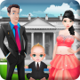 icon President Wife Birth a Baby cho Lava X28