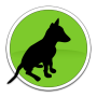 icon Dog Training cho Samsung Galaxy Tab E