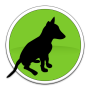 icon Dog Training cho Blackview BV8000 Pro