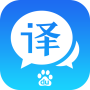 icon com.baidu.baidutranslate