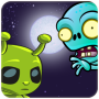 icon Alien vs Zombie