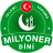 icon tr.milyoner.EntellektuelTurkceIslam.kimmilyonerbilgiyarismasi 1.0.4