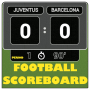 icon Scoreboard Football Games cho LG Stylo 4