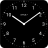 icon Analog Clock Live Wallpaper-7 6.32