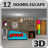 icon Room Escape-Puzzle Livingroom 3 1.1.16