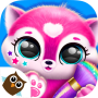 icon Fluvsies - A Fluff to Luv cho Nomu S10 Pro
