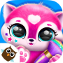 icon Fluvsies - A Fluff to Luv cho Samsung Galaxy S7 Edge