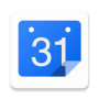 icon Simple Calendar Widget