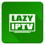 icon LAZY IPTV cho Huawei P20