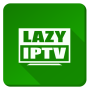 icon LAZY IPTV cho verykool Cosmo s5528