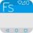 icon Flat Style Colored Bars 3.1.0