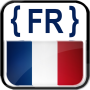 icon French
