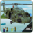 icon Army Helicopter Flood Relief 1.0.5