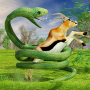 icon Anaconda Snake Simulator