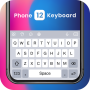 icon Keyboard For iPhone 12