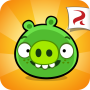 icon Bad Piggies cho Samsung Galaxy A8 SM-A800F