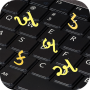 icon Gujarati Pride Gujarati Keyboard