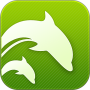 icon Dolphin Battery Saver cho Inoi 6