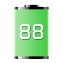 icon Tiny Battery Widget