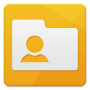 icon CardDAV-Sync 
