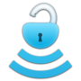 icon WiFi Password Hacker Prank cho intex Aqua Strong 5.2