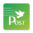 icon tw.gov.post.mpost 1.37.0