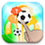 icon Soccer Player Scratch