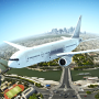 icon Flight Simulator Rio 2016