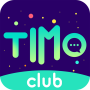 icon Timo Club - video & voice chat