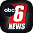 icon ABC 6 NEWS v5.08.04