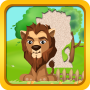 icon Animal Puzzle for Toddlers kid