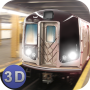 icon New York Subway Simulator 3D