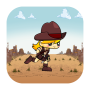 icon Cowgirl Runner