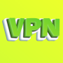 icon GREEN VPN