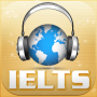 icon IELTS Listening