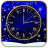 icon Winter Clock live wallpaper 5.1