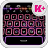 icon Vibration Keyboard Theme 3.0.9