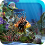 icon 3D Aquarium Live Wallpaper HD cho swipe Elite Max
