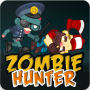 icon Zombie Hunter