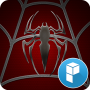 icon redspider