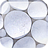 icon White Pebble Live Wallpaper 1.2.7