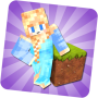 icon Girls Blocks: Exploration Saga cho cat S61