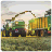icon Forage Harvester Simulator 1.0