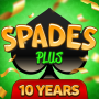 icon Spades Plus