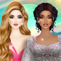 icon Covet Fashion: Dress Up Game cho oukitel K5