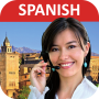 icon Learn Spanish with EasyTalk