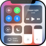 icon Control Center IOS 16