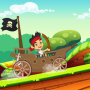 icon Jake Hill Racing Island of Pirates