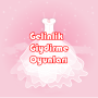 icon Gelinlik Giydirme Oyunlar cho symphony P7