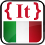 icon Italian